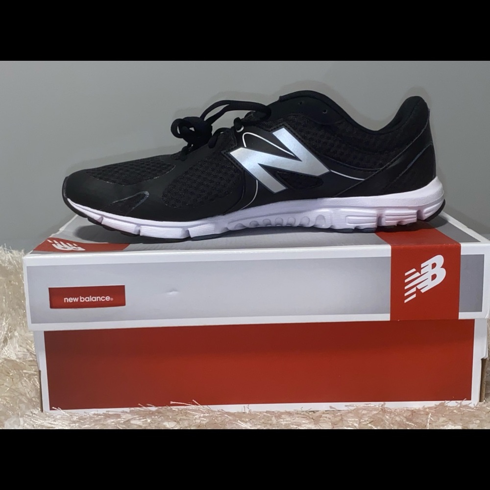 Men’s New Balance